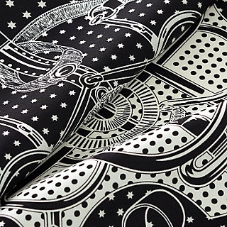 Eperon d'Or bandana 55 | Hermès Mainland China